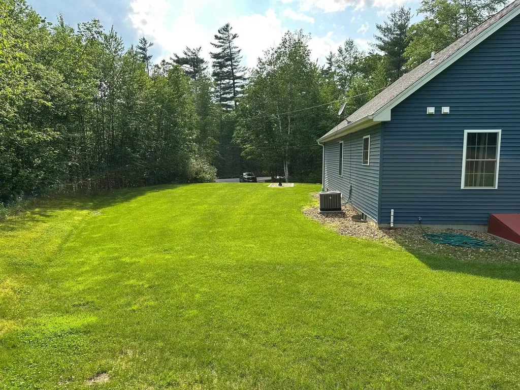 326 Dublin Road Jaffrey NH 03452