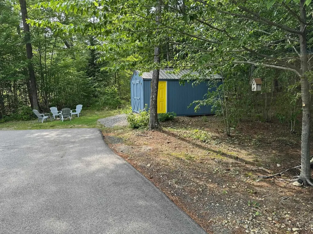 326 Dublin Road Jaffrey NH 03452