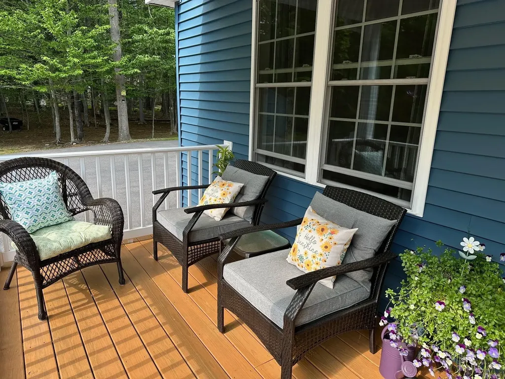 326 Dublin Road Jaffrey NH 03452