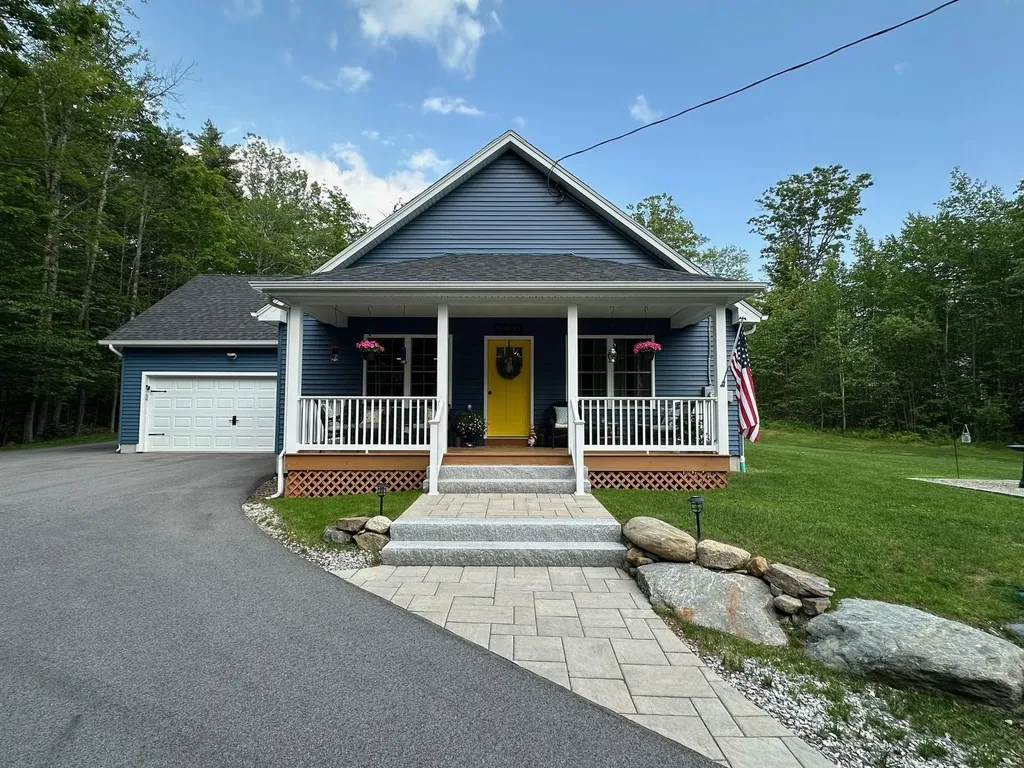 326 Dublin Road Jaffrey NH 03452