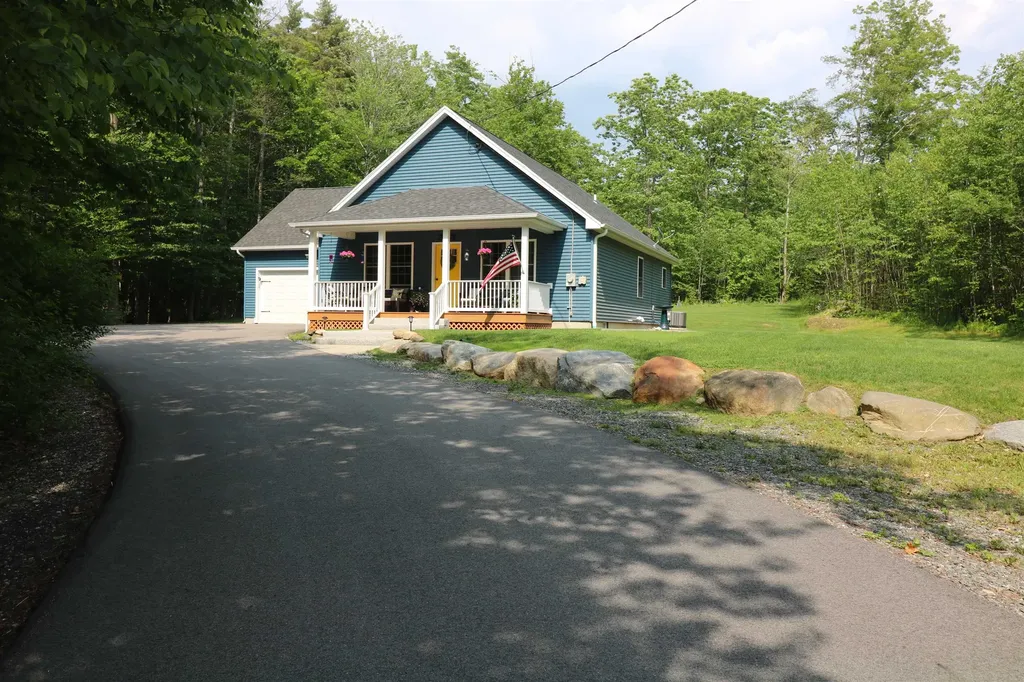 326 Dublin Road Jaffrey NH 03452