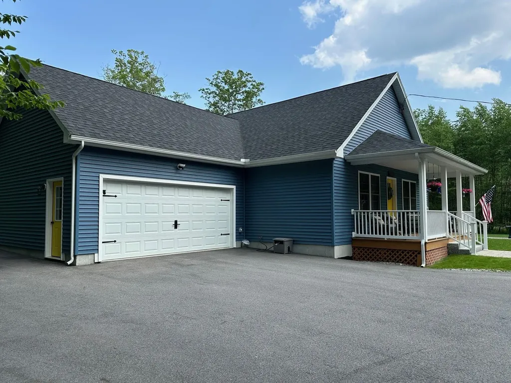 326 Dublin Road Jaffrey NH 03452
