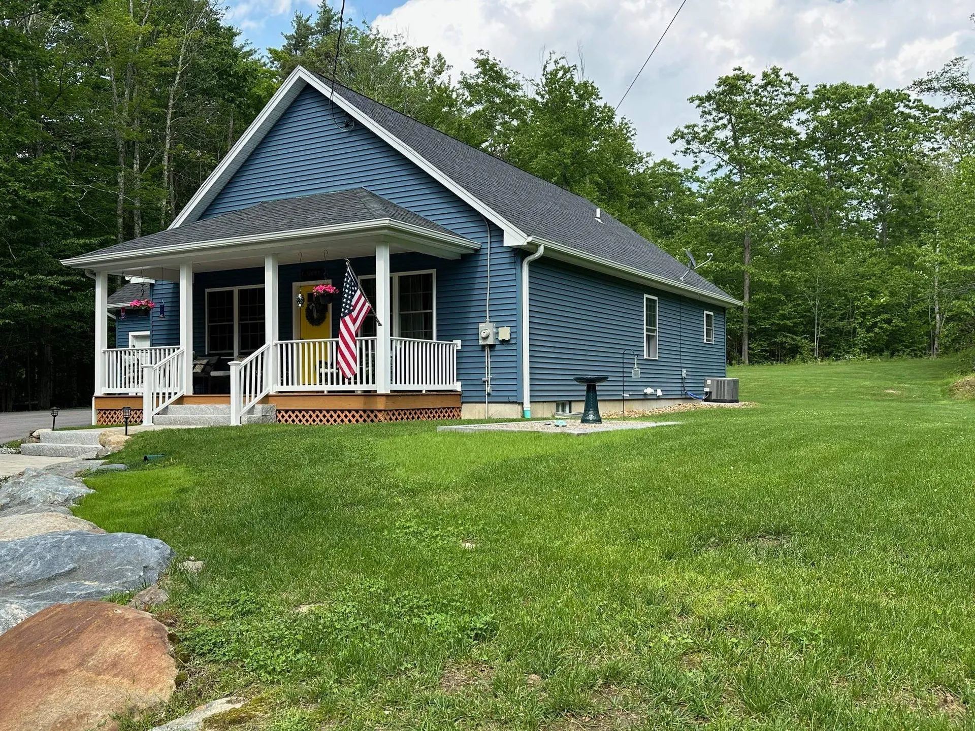 326 Dublin Road Jaffrey NH 03452