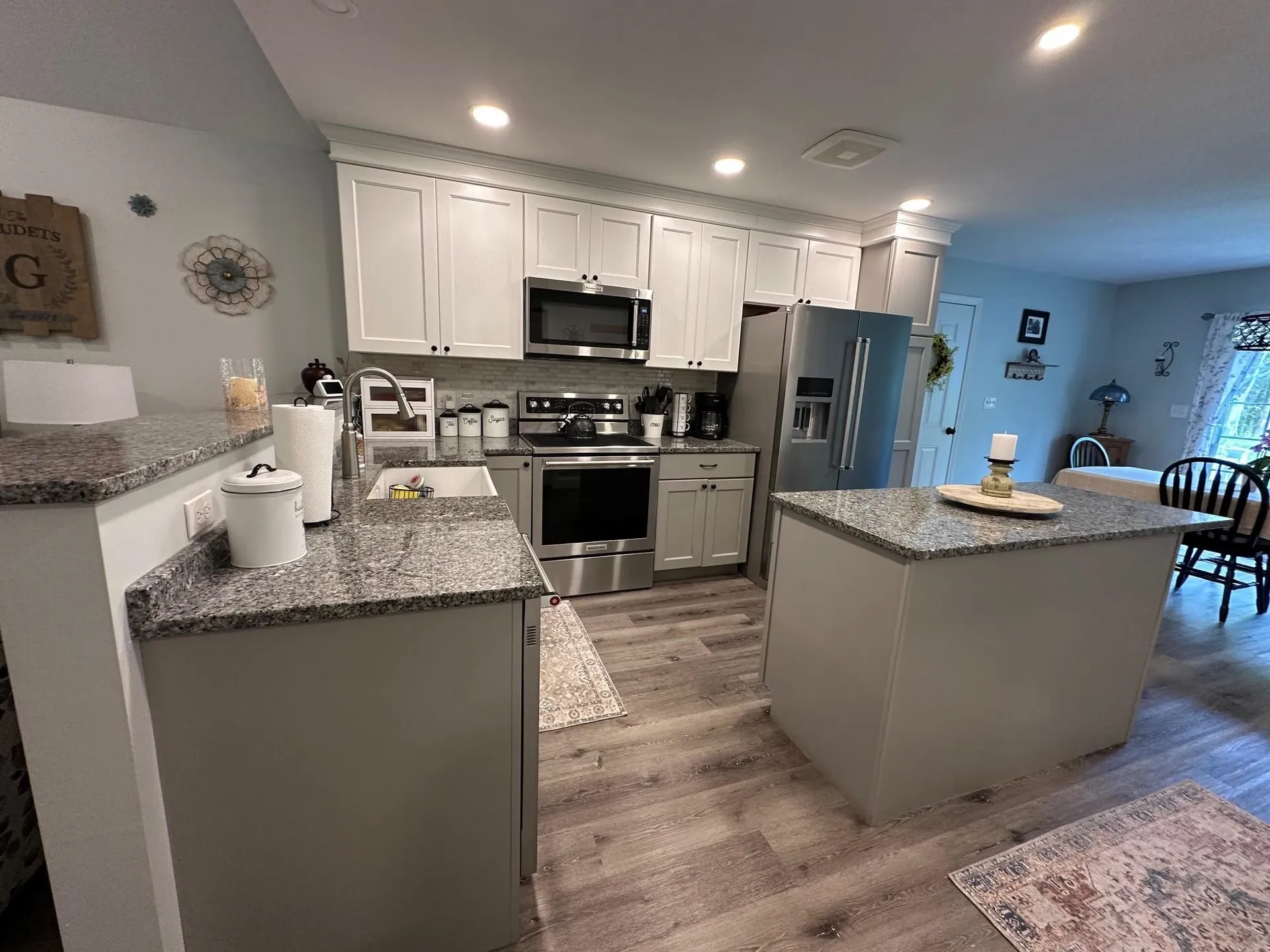 326 Dublin Road Jaffrey NH 03452