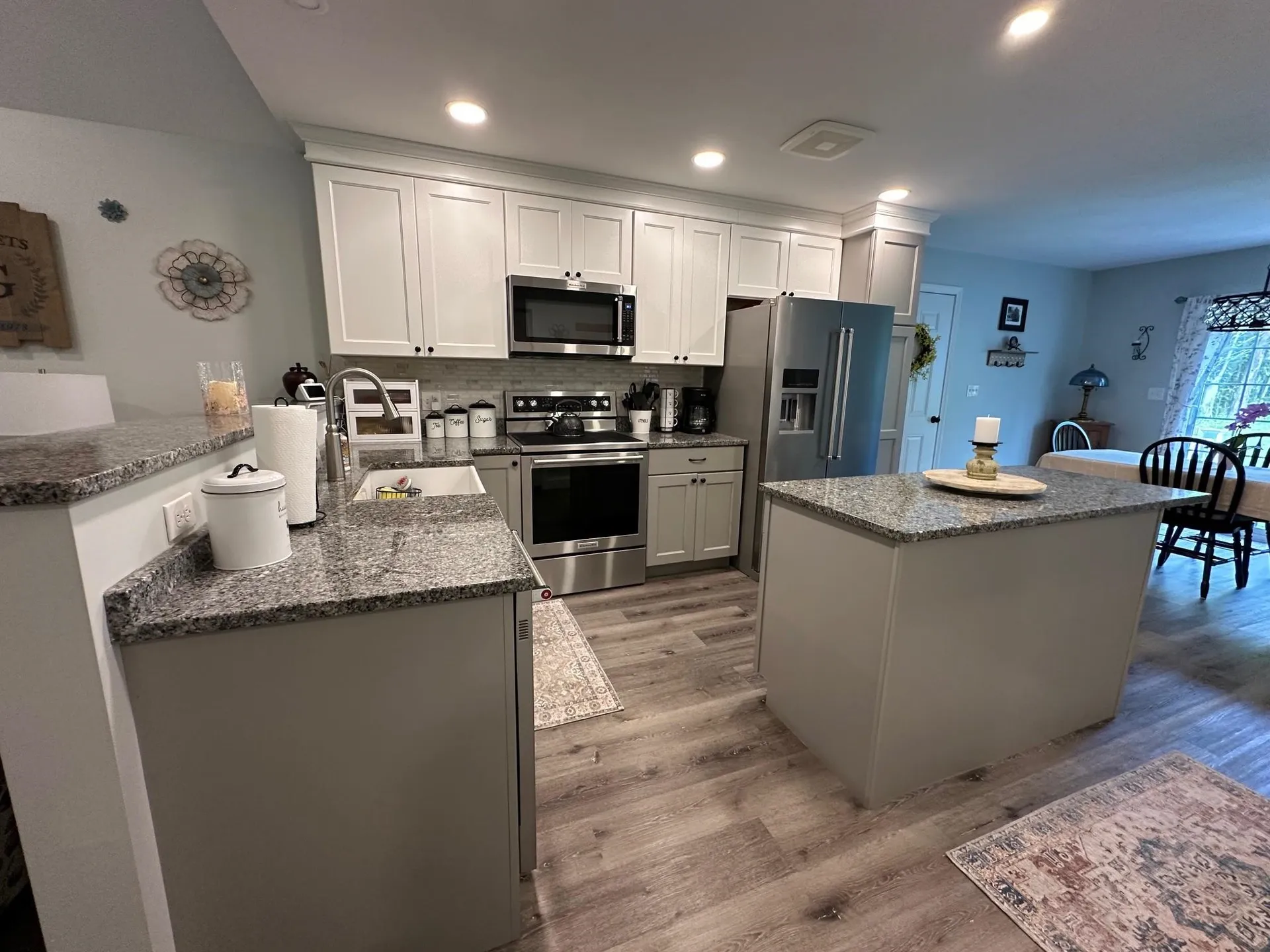 326 Dublin Road Jaffrey NH 03452