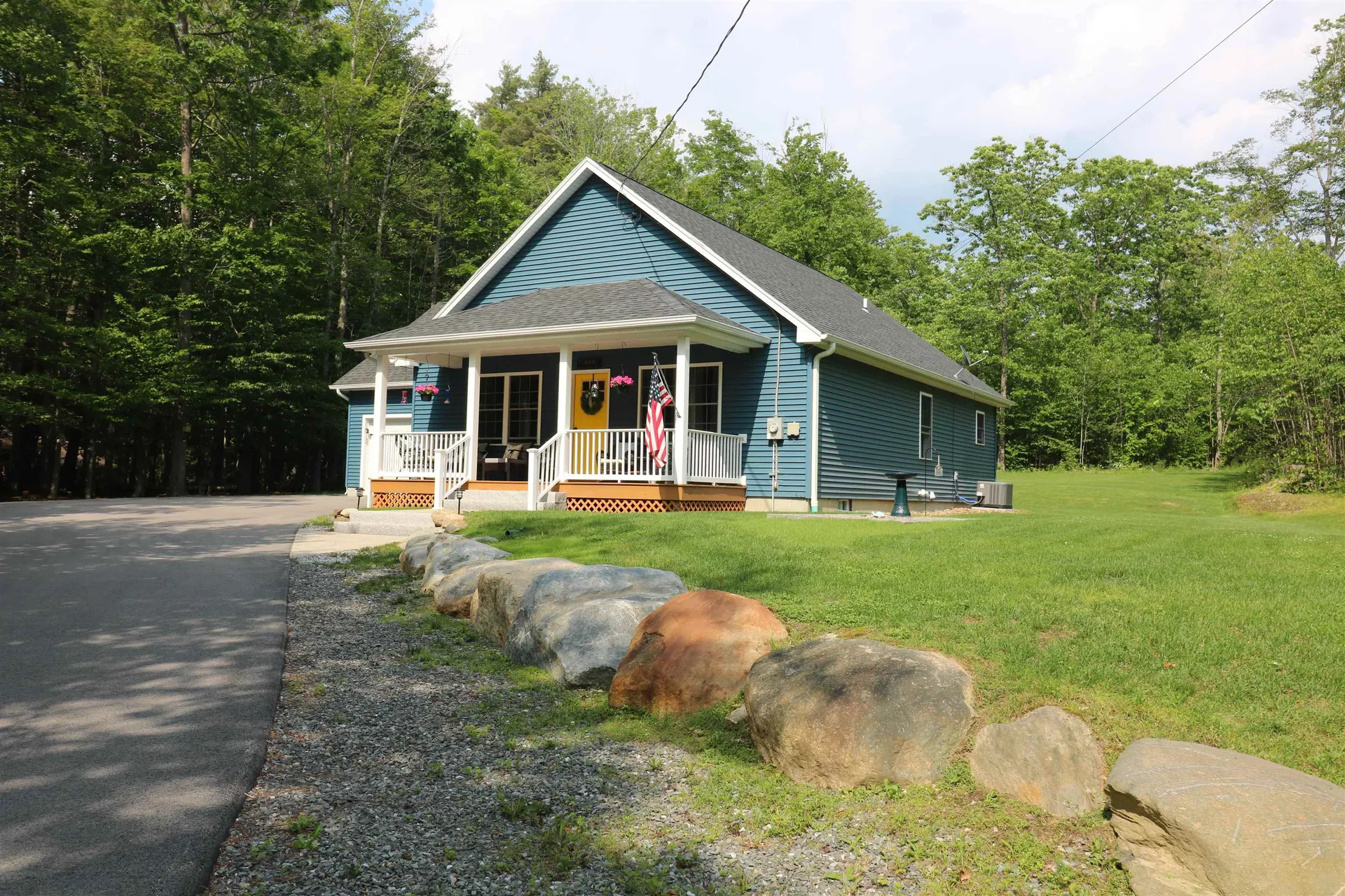326 Dublin Road Jaffrey NH 03452