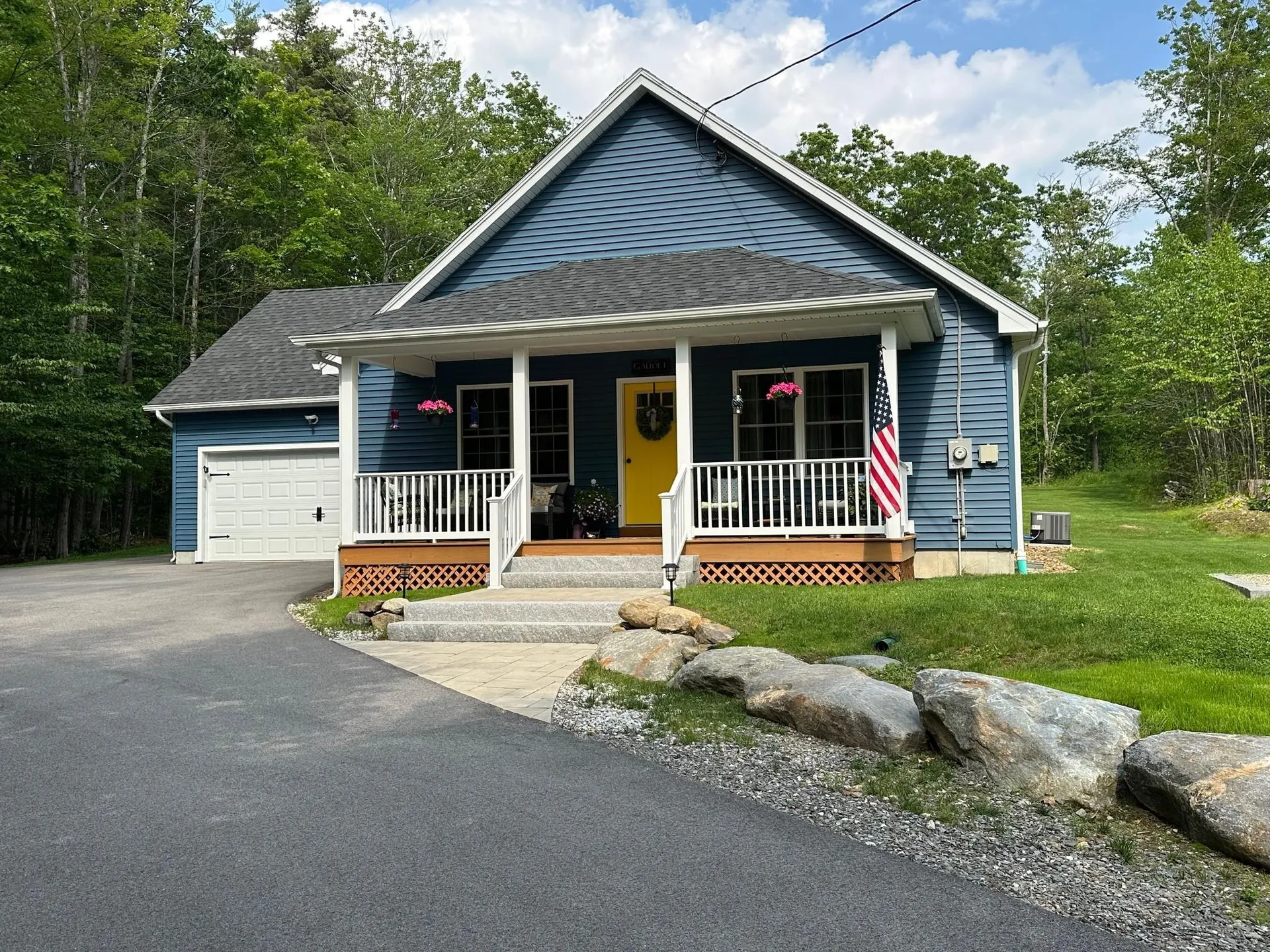 326 Dublin Road Jaffrey NH 03452