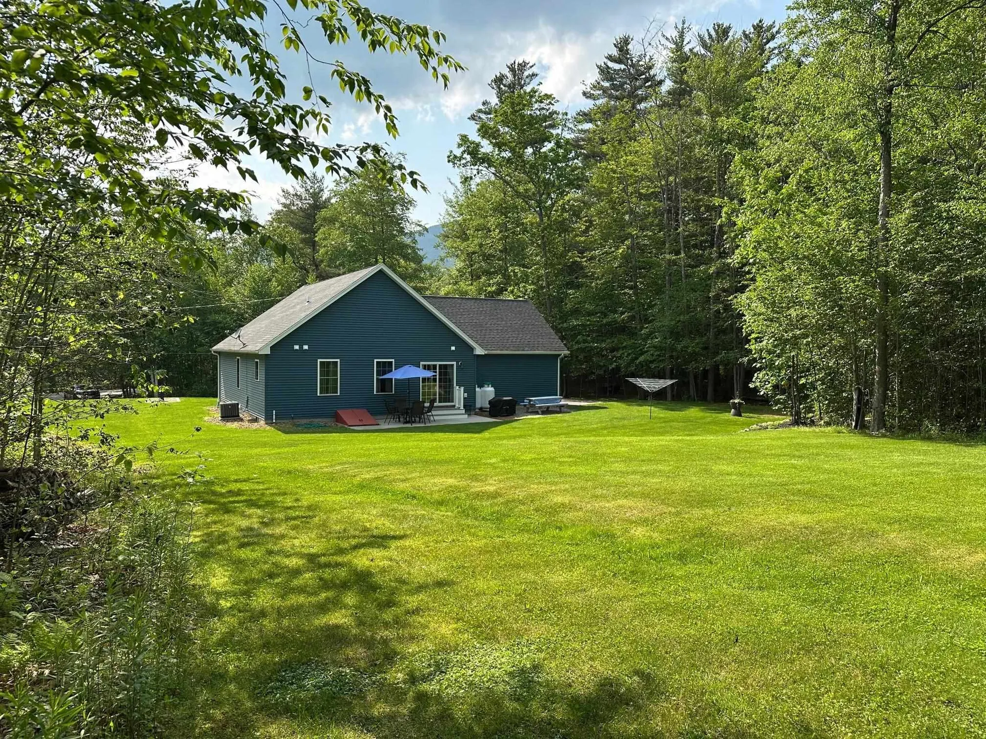 326 Dublin Road Jaffrey NH 03452