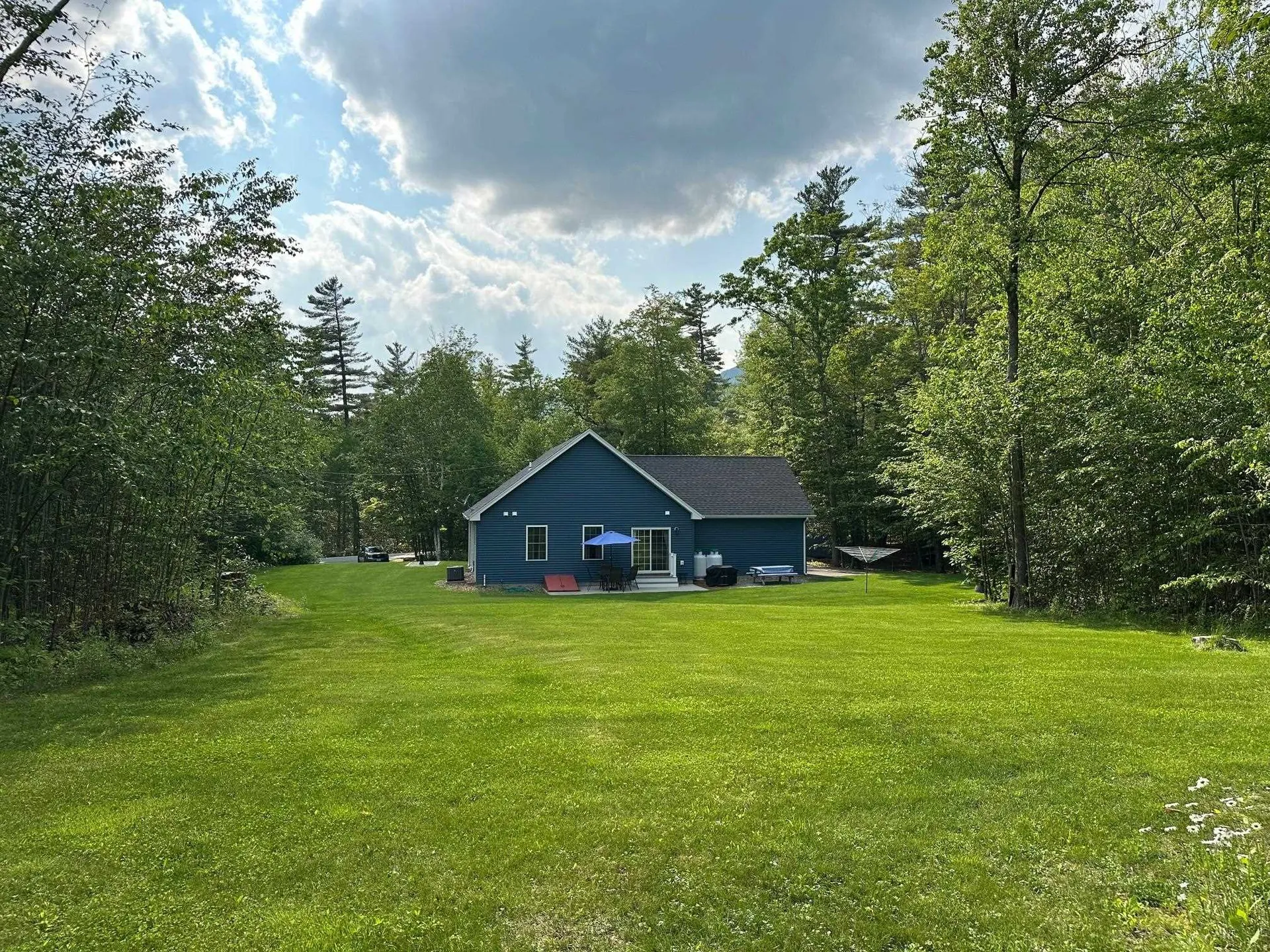326 Dublin Road Jaffrey NH 03452