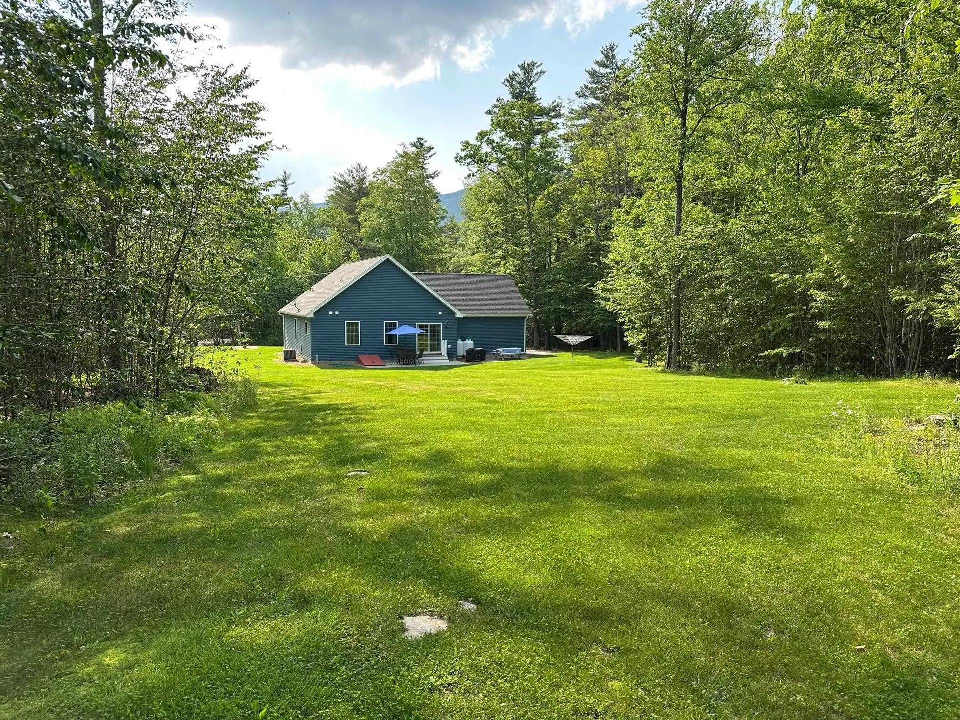 326 Dublin Road Jaffrey NH 03452