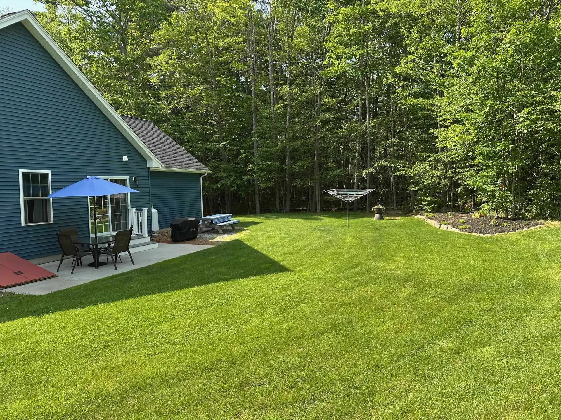 326 Dublin Road Jaffrey NH 03452