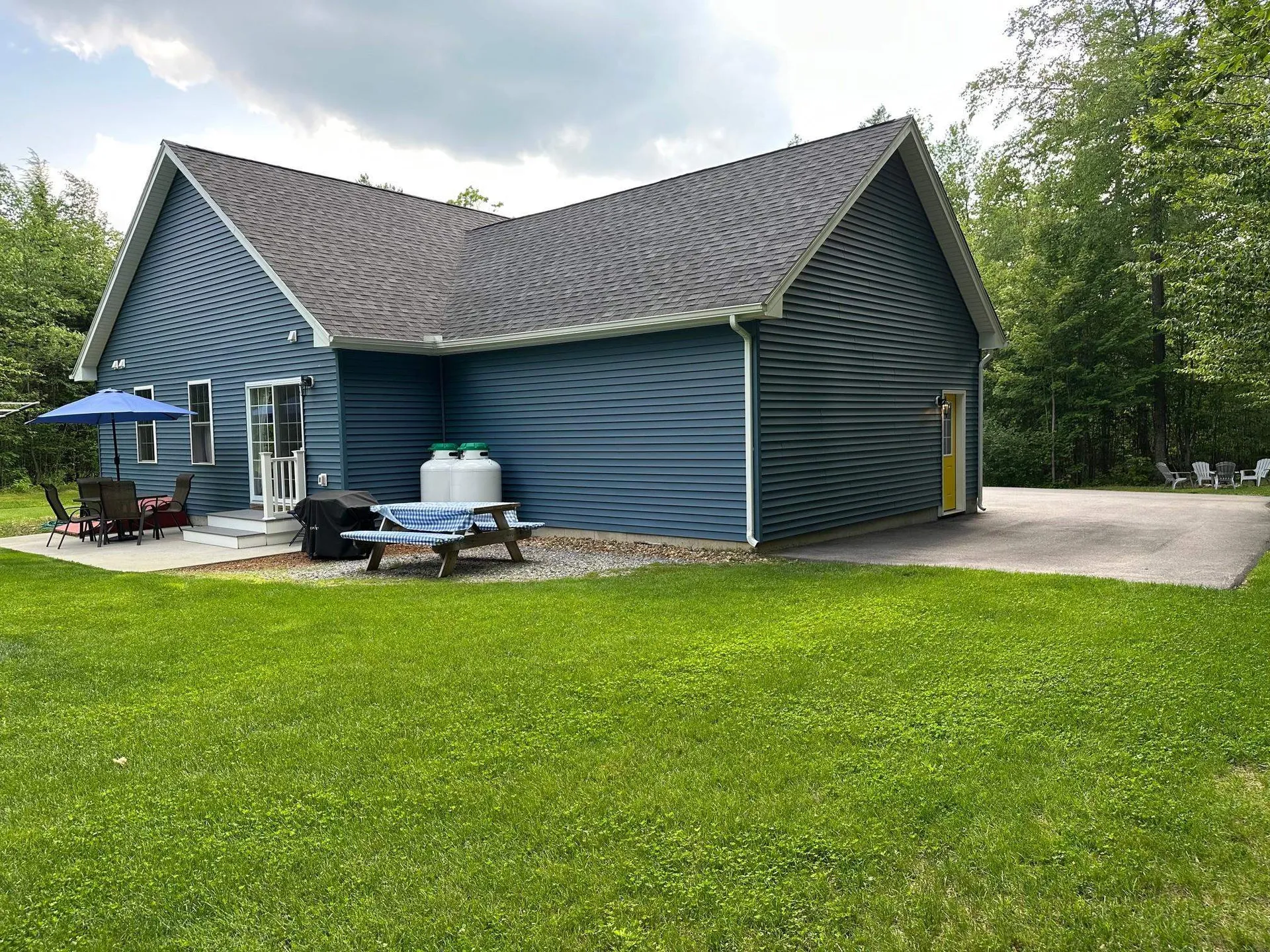 326 Dublin Road Jaffrey NH 03452