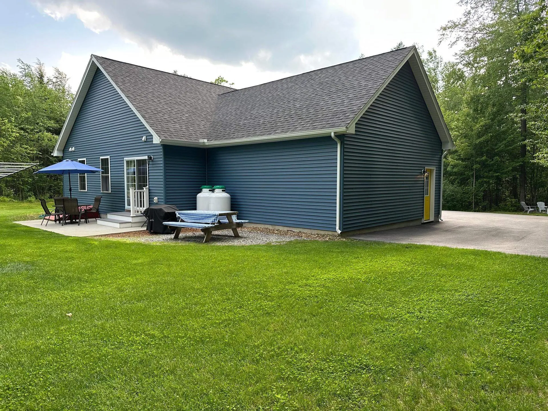 326 Dublin Road Jaffrey NH 03452