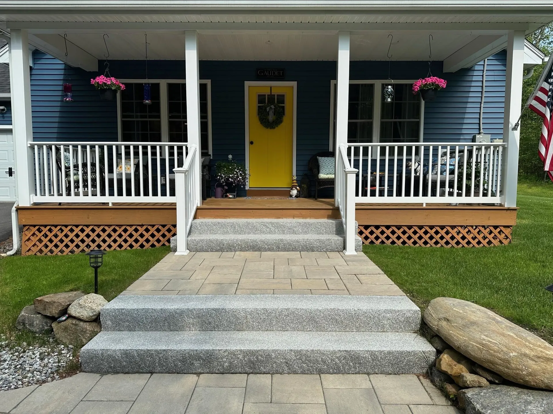 326 Dublin Road Jaffrey NH 03452