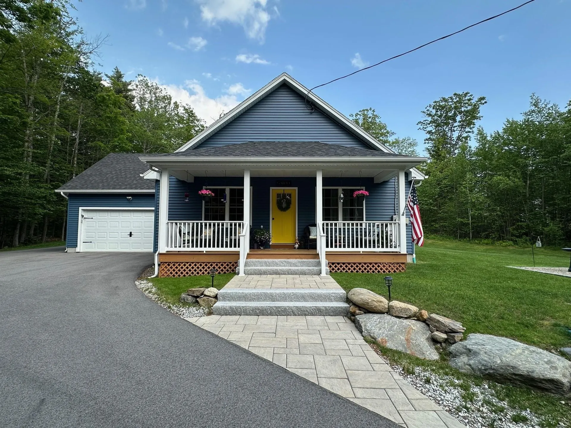 326 Dublin Road Jaffrey NH 03452