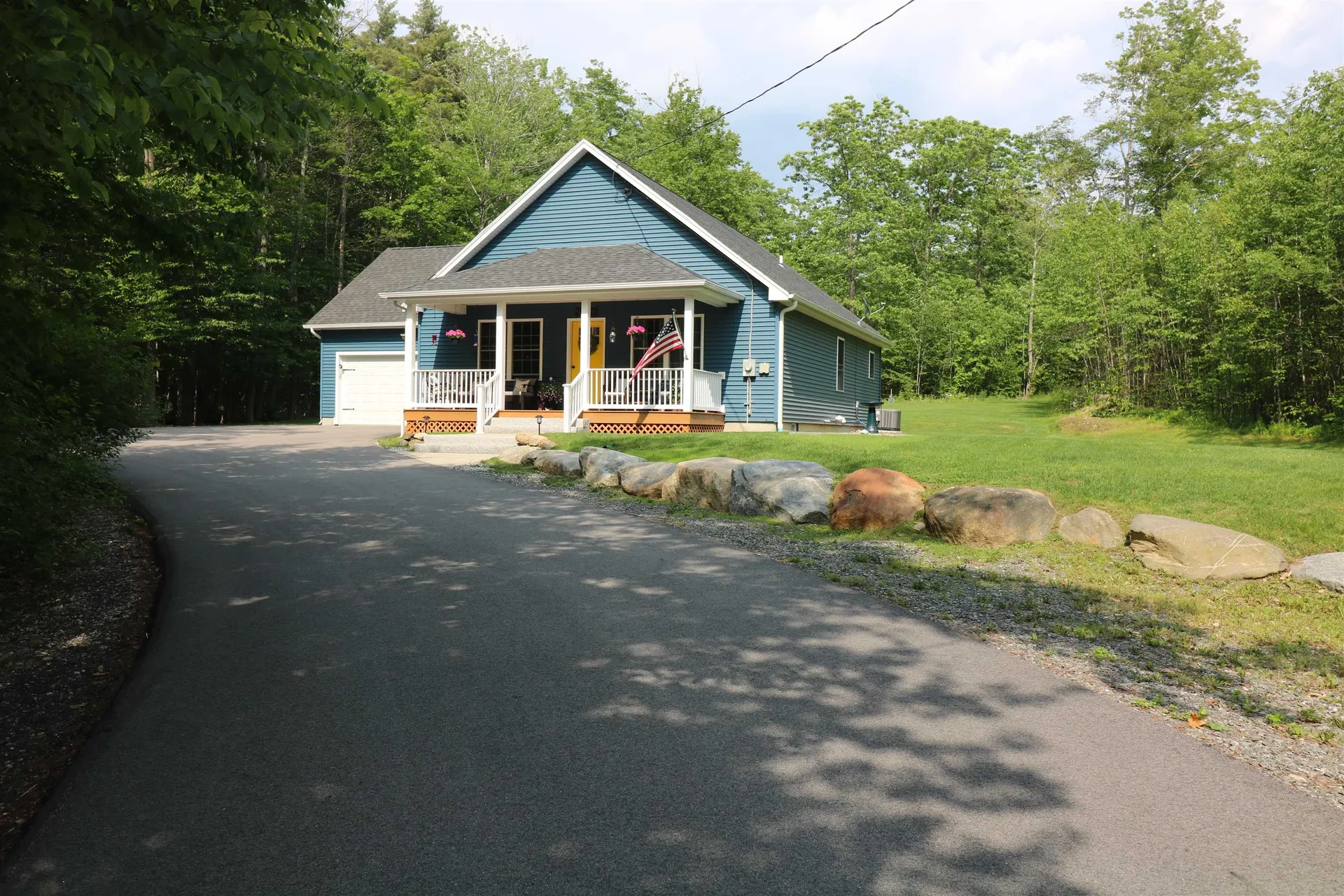 326 Dublin Road Jaffrey NH 03452