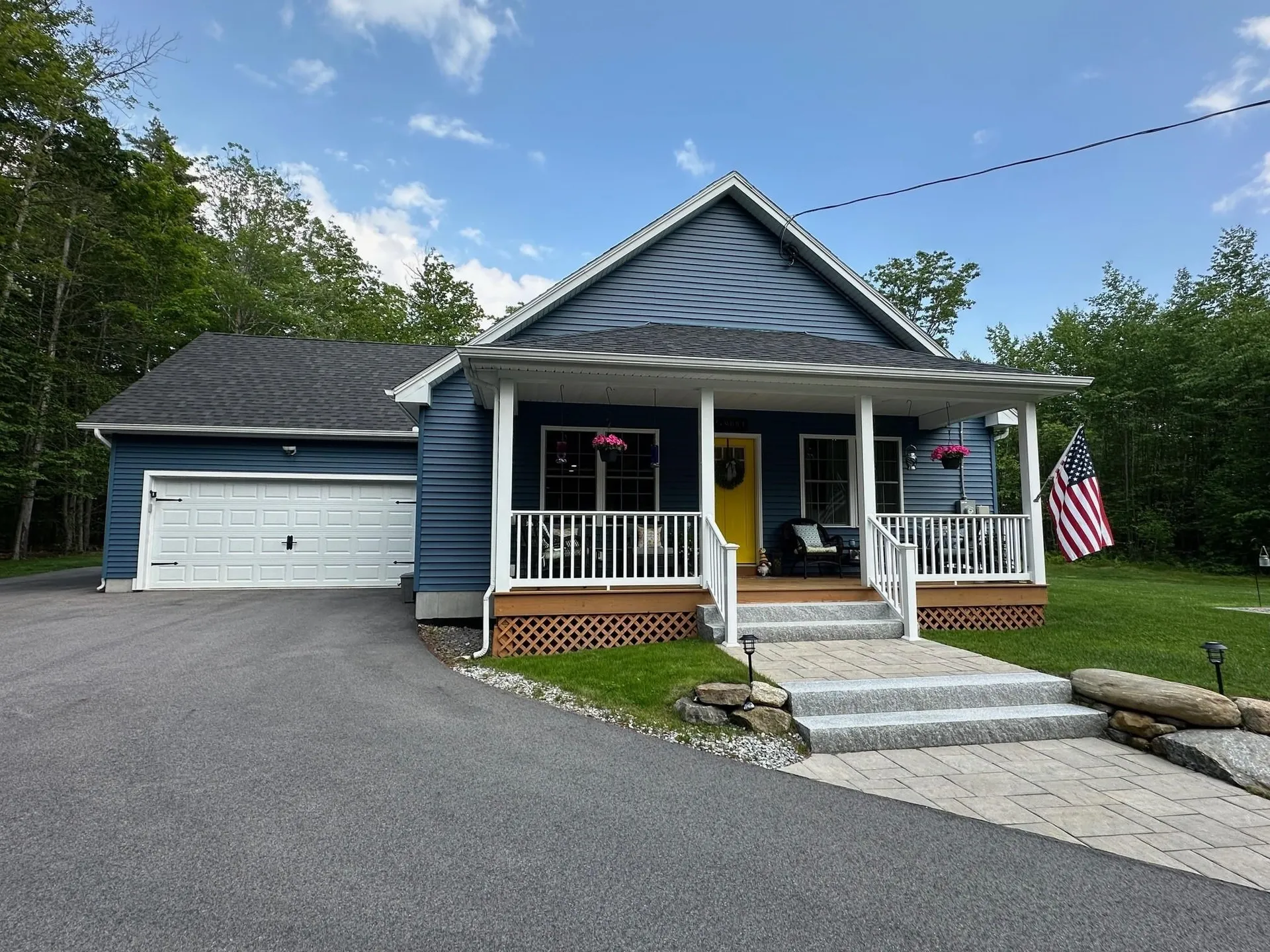 326 Dublin Road Jaffrey NH 03452