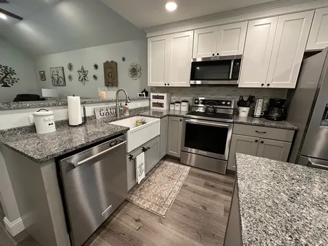 326 Dublin Road Jaffrey NH 03452