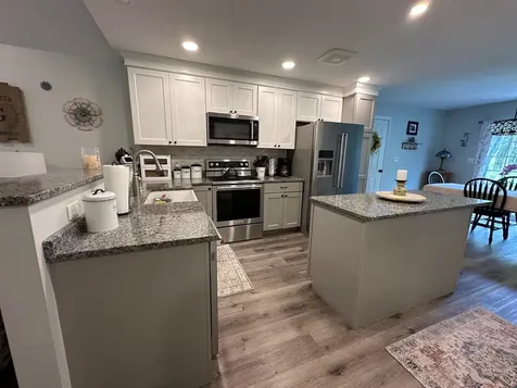 326 Dublin Road Jaffrey NH 03452