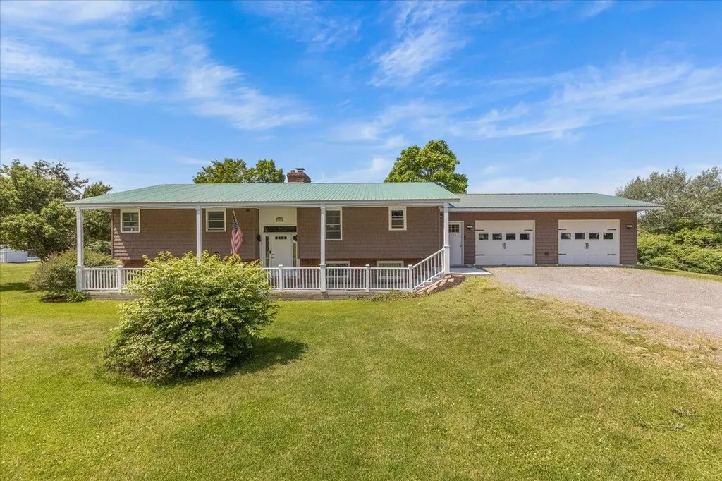 564 Street Albans Road Swanton VT 05488