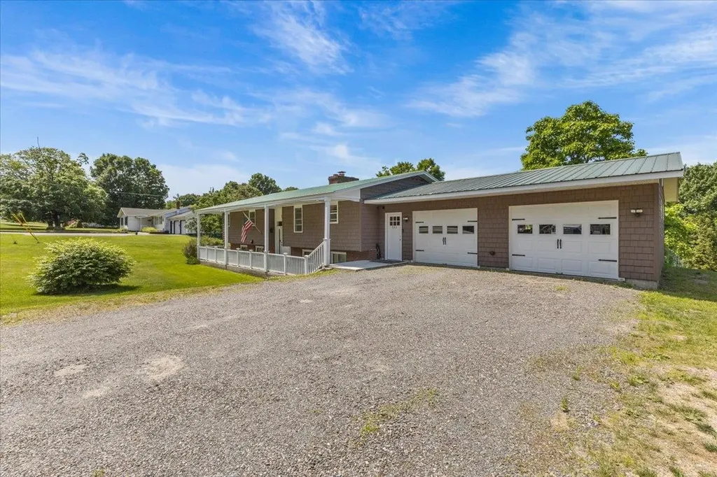 564 Street Albans Road Swanton VT 05488