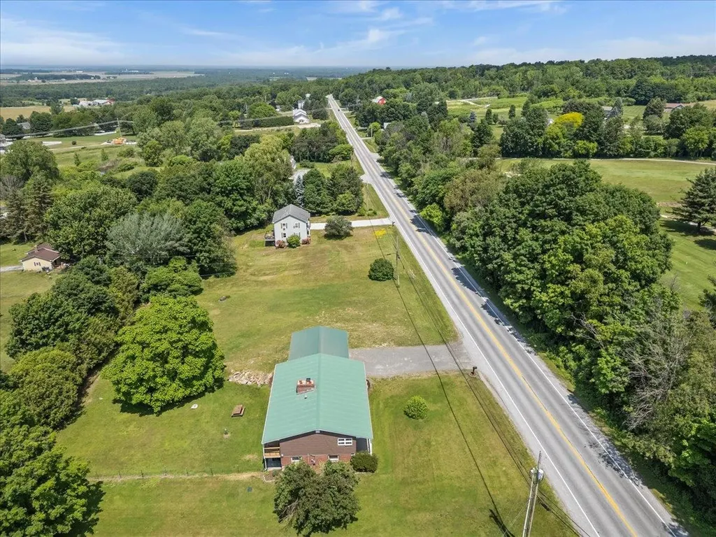 564 Street Albans Road Swanton VT 05488