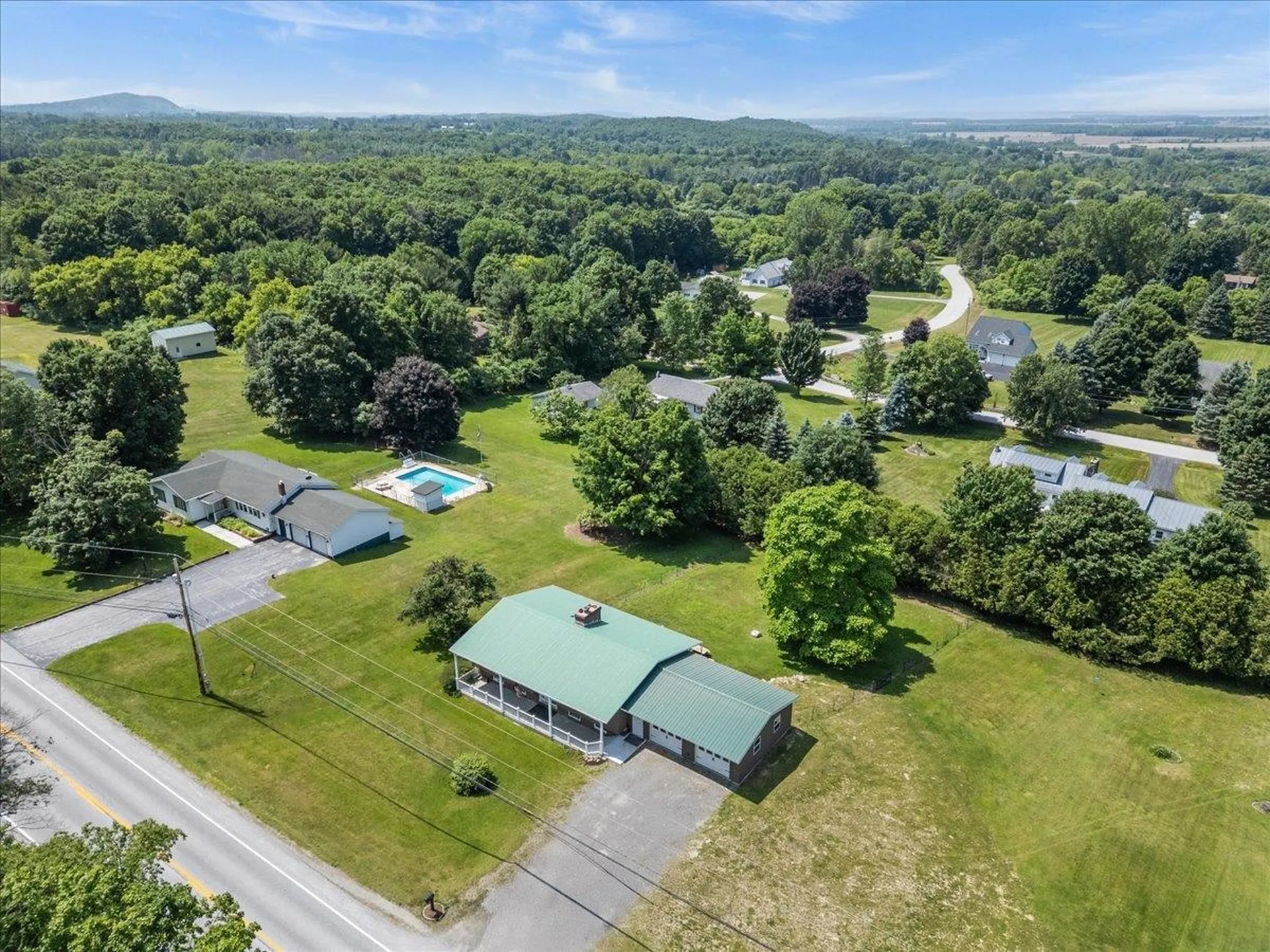 564 Street Albans Road Swanton VT 05488