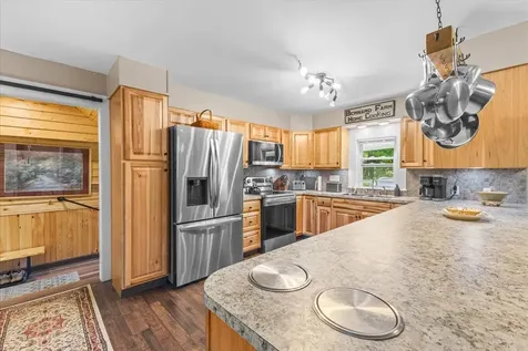 564 Street Albans Road Swanton VT 05488