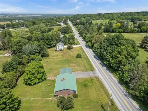 564 Street Albans Road Swanton VT 05488