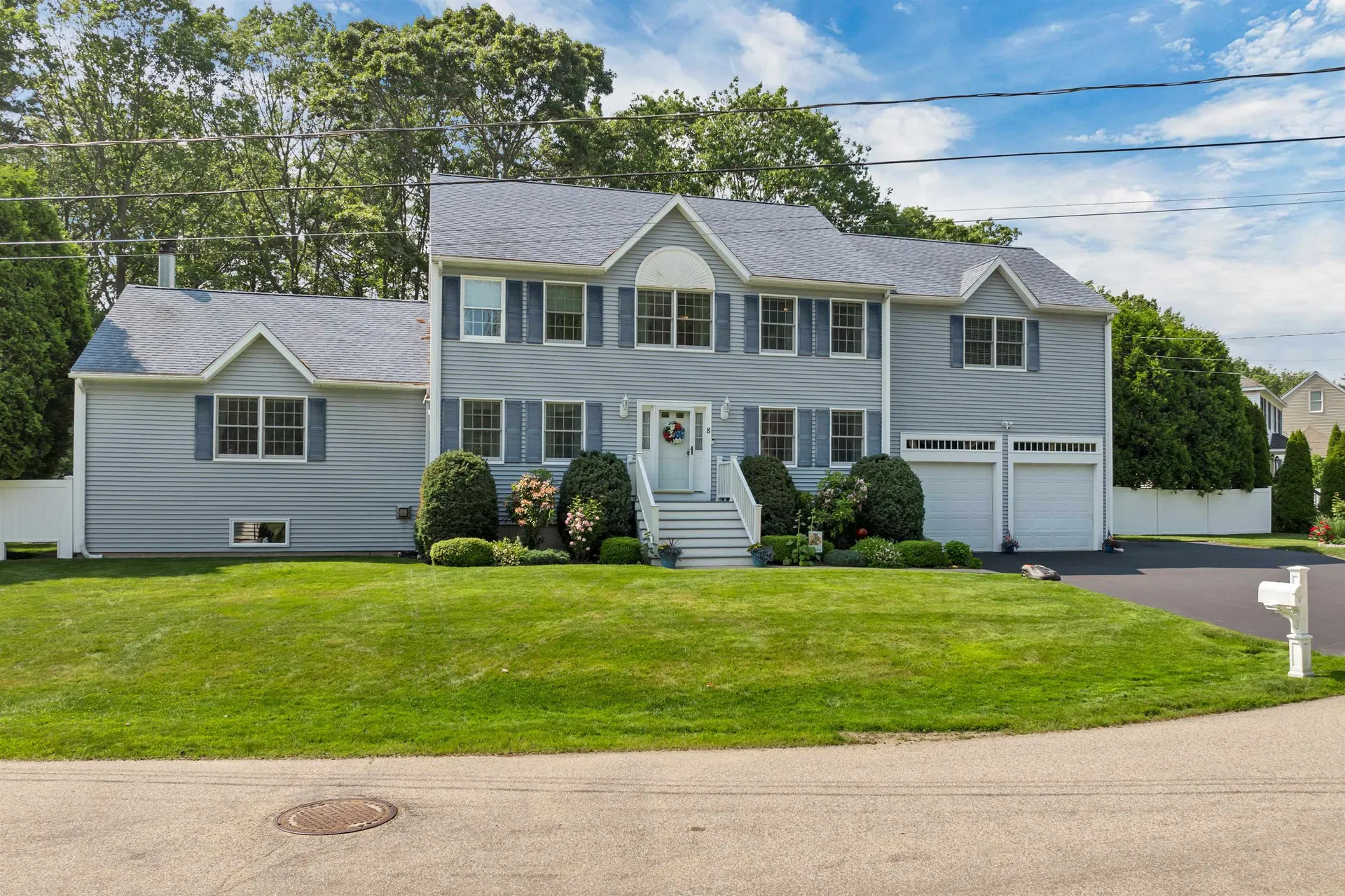 8 Nicholas Way Seabrook NH 03874