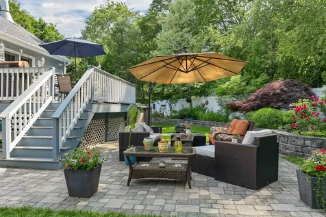 8 Nicholas Way Seabrook NH 03874