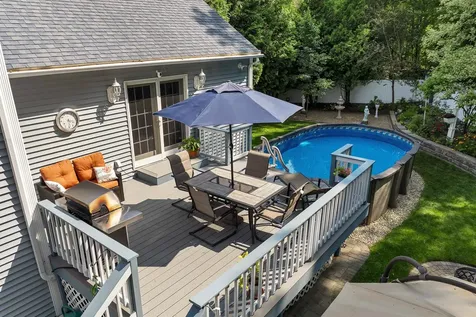 8 Nicholas Way Seabrook NH 03874