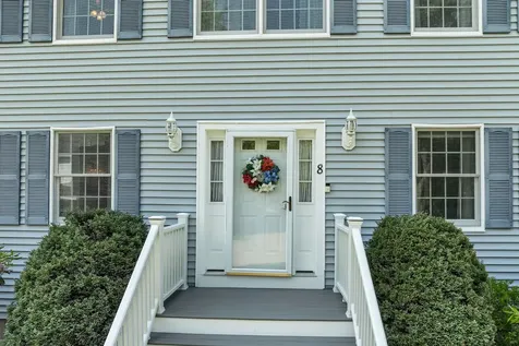 8 Nicholas Way Seabrook NH 03874