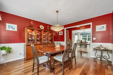 8 Nicholas Way Seabrook NH 03874