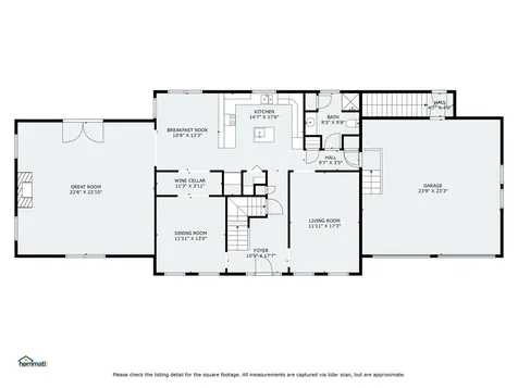 8 Nicholas Way Seabrook NH 03874