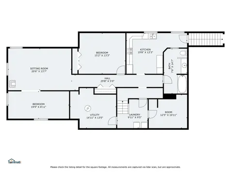 8 Nicholas Way Seabrook NH 03874