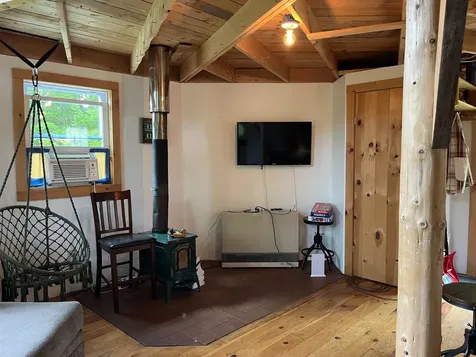 2577 Center Pond Road Newark VT 05871