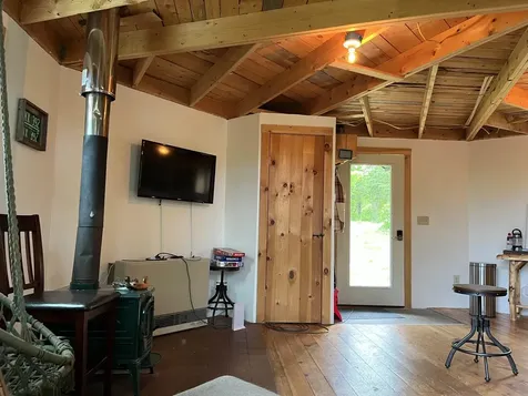 2577 Center Pond Road Newark VT 05871