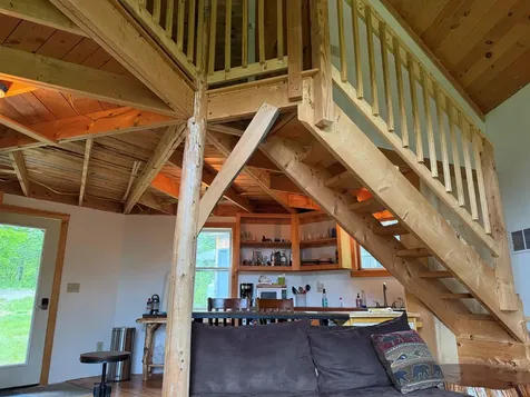 2577 Center Pond Road Newark VT 05871