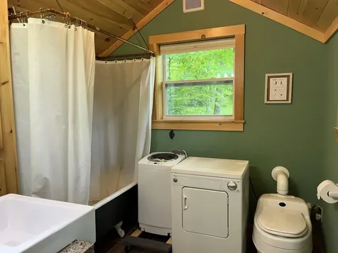 2577 Center Pond Road Newark VT 05871