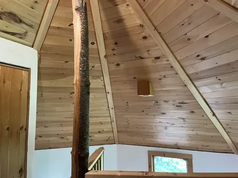 2577 Center Pond Road Newark VT 05871