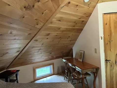 2577 Center Pond Road Newark VT 05871