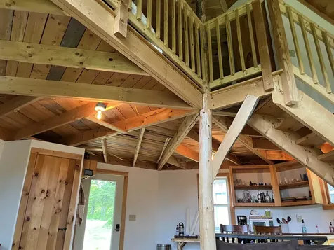 2577 Center Pond Road Newark VT 05871