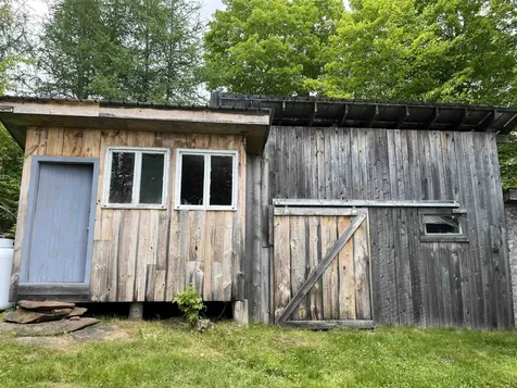 2577 Center Pond Road Newark VT 05871