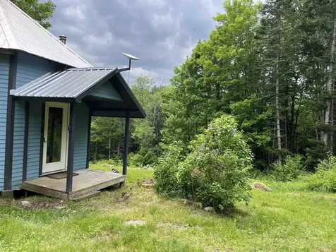 2577 Center Pond Road Newark VT 05871