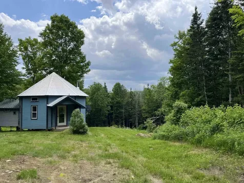 2577 Center Pond Road Newark VT 05871