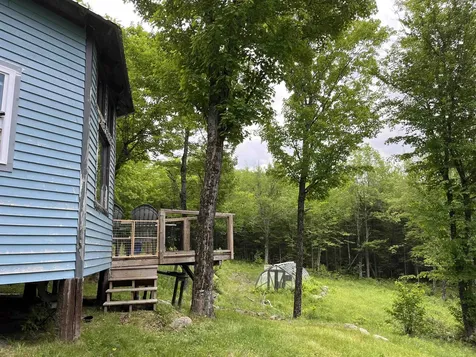 2577 Center Pond Road Newark VT 05871