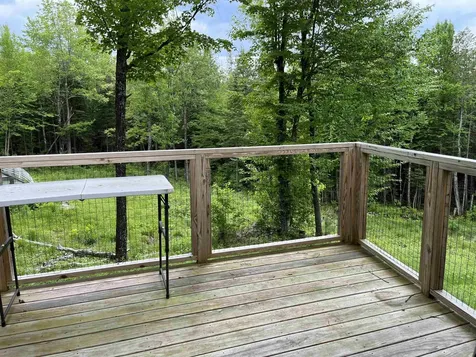 2577 Center Pond Road Newark VT 05871