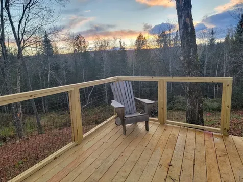 2577 Center Pond Road Newark VT 05871
