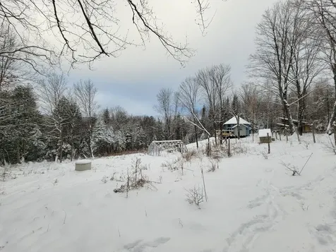 2577 Center Pond Road Newark VT 05871